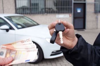 Выкуп подержанных авто в Реутове
